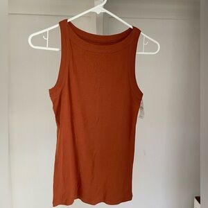 NWT- Loft tank XS